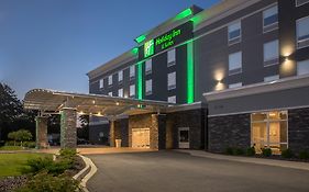 Holiday Inn & Suites Decatur-Forsyth By Ihg